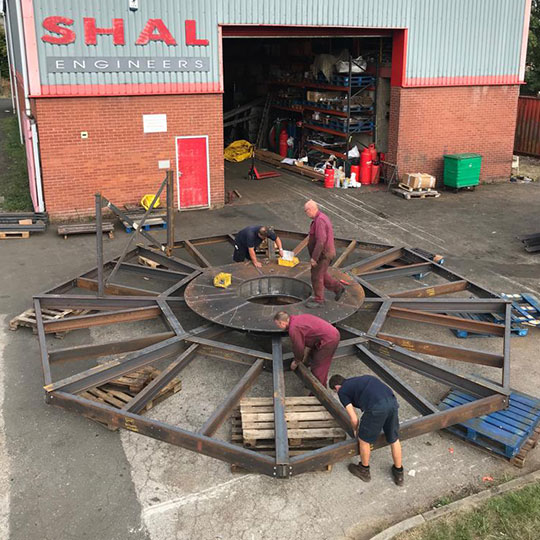 Design & Development