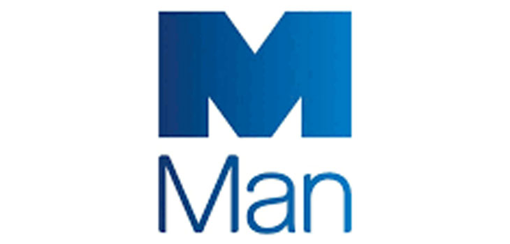 Man Group Limited